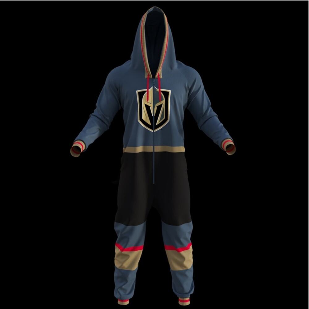 Vegas Golden Knights NHL Onesie